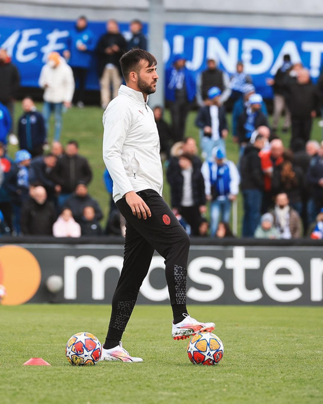 David Rodríguez de Prado